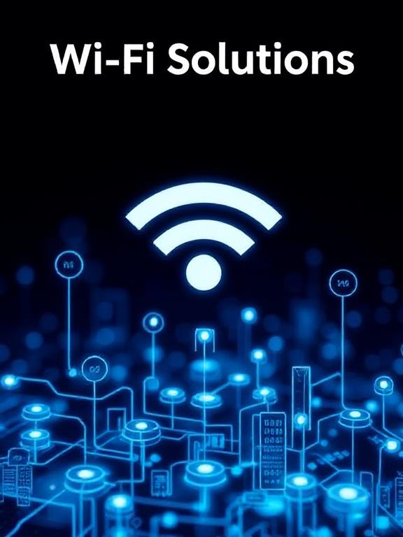 Wi-Fi Solutions